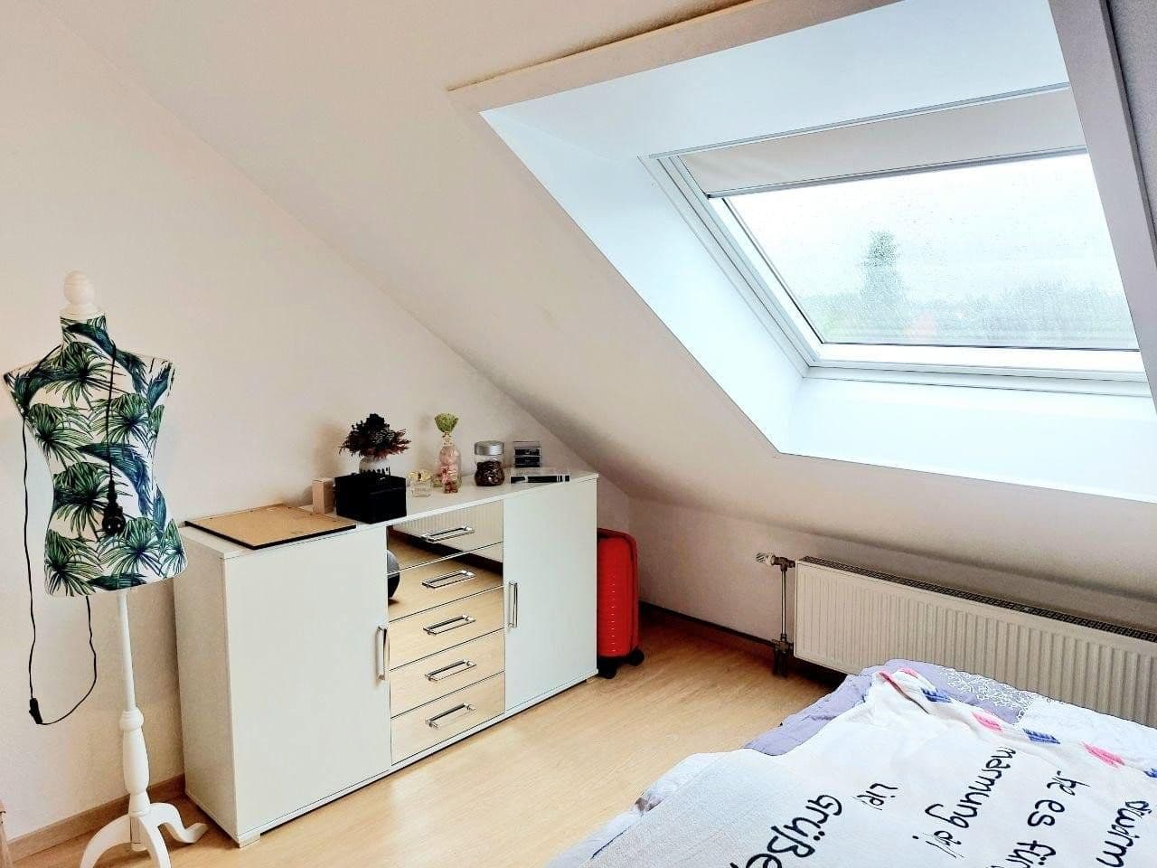 3 bedroom flat to rent, 90 m², Dudenhofen, Rhineland-Palatinate 3 bedroom flat to rent, 90 m², Dudenhofen, Rhineland-Palatinate