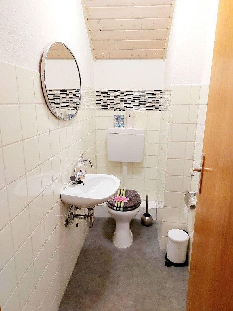 3 bedroom flat to rent, 90 m², Dudenhofen, Rhineland-Palatinate 3 bedroom flat to rent, 90 m², Dudenhofen, Rhineland-Palatinate