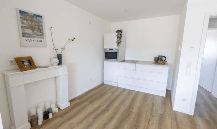 3 bedroom flat to rent, 124 m², Bahnhofstraße 4, Neustadt an der Aisch, Bavaria 3 bedroom flat to rent, 124 m², Bahnhofstraße 4, Neustadt an der Aisch, Bavaria