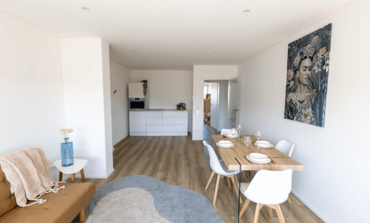 3 bedroom flat to rent, 124 m², Bahnhofstraße 4, Neustadt an der Aisch, Bavaria 3 bedroom flat to rent, 124 m², Bahnhofstraße 4, Neustadt an der Aisch, Bavaria