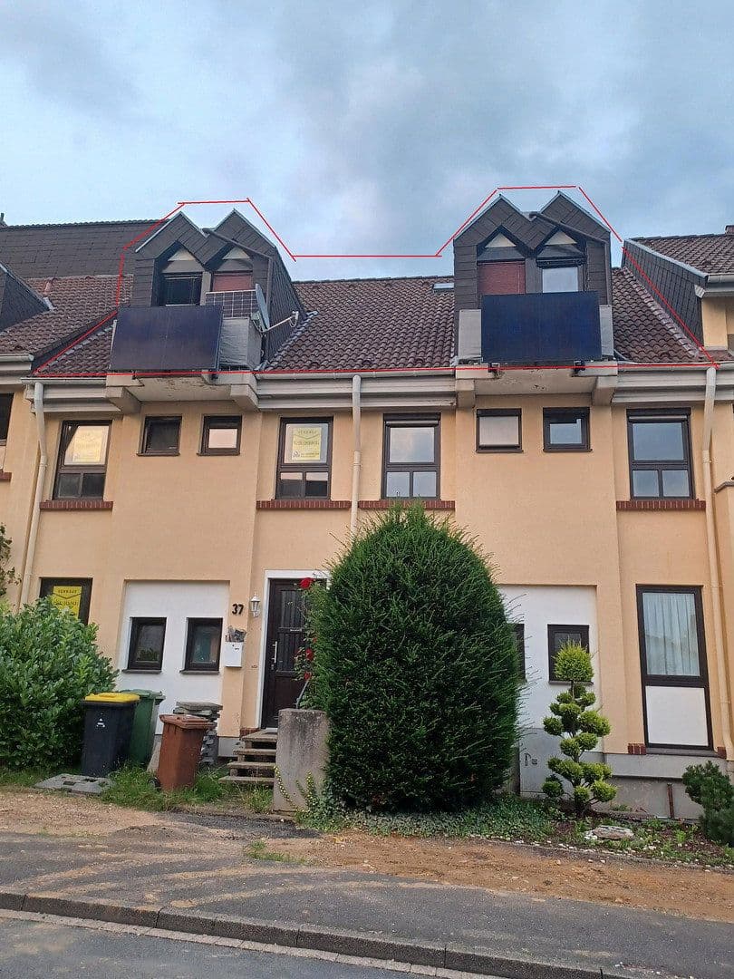 1 bedroom with open-plan kitchen flat for sale, 84 m², Schützenstrasse 41, Wachtberg, North Rhine-Westphalia 1 bedroom with open-plan kitchen flat for sale, 84 m², Schützenstrasse 41, Wachtberg, North Rhine-Westphalia
