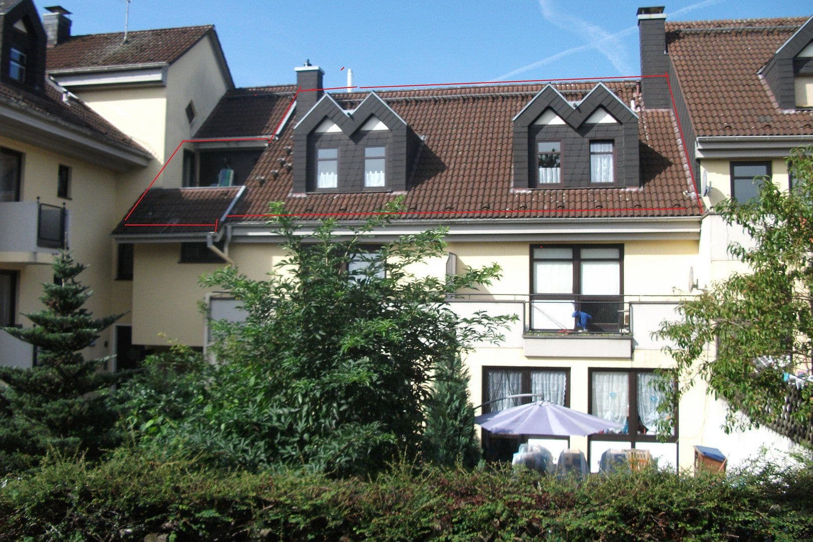 1 bedroom with open-plan kitchen flat for sale, 84 m², Schützenstrasse 41, Wachtberg, North Rhine-Westphalia 1 bedroom with open-plan kitchen flat for sale, 84 m², Schützenstrasse 41, Wachtberg, North Rhine-Westphalia