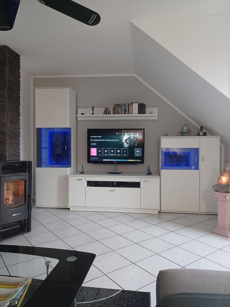 1 bedroom with open-plan kitchen flat for sale, 84 m², Schützenstrasse 41, Wachtberg, North Rhine-Westphalia 1 bedroom with open-plan kitchen flat for sale, 84 m², Schützenstrasse 41, Wachtberg, North Rhine-Westphalia