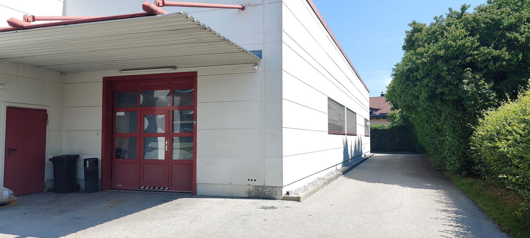 non-residential property to rent, 2,444 m², Weilheim i. OB, Bavaria non-residential property to rent, 2,444 m², Weilheim i. OB, Bavaria