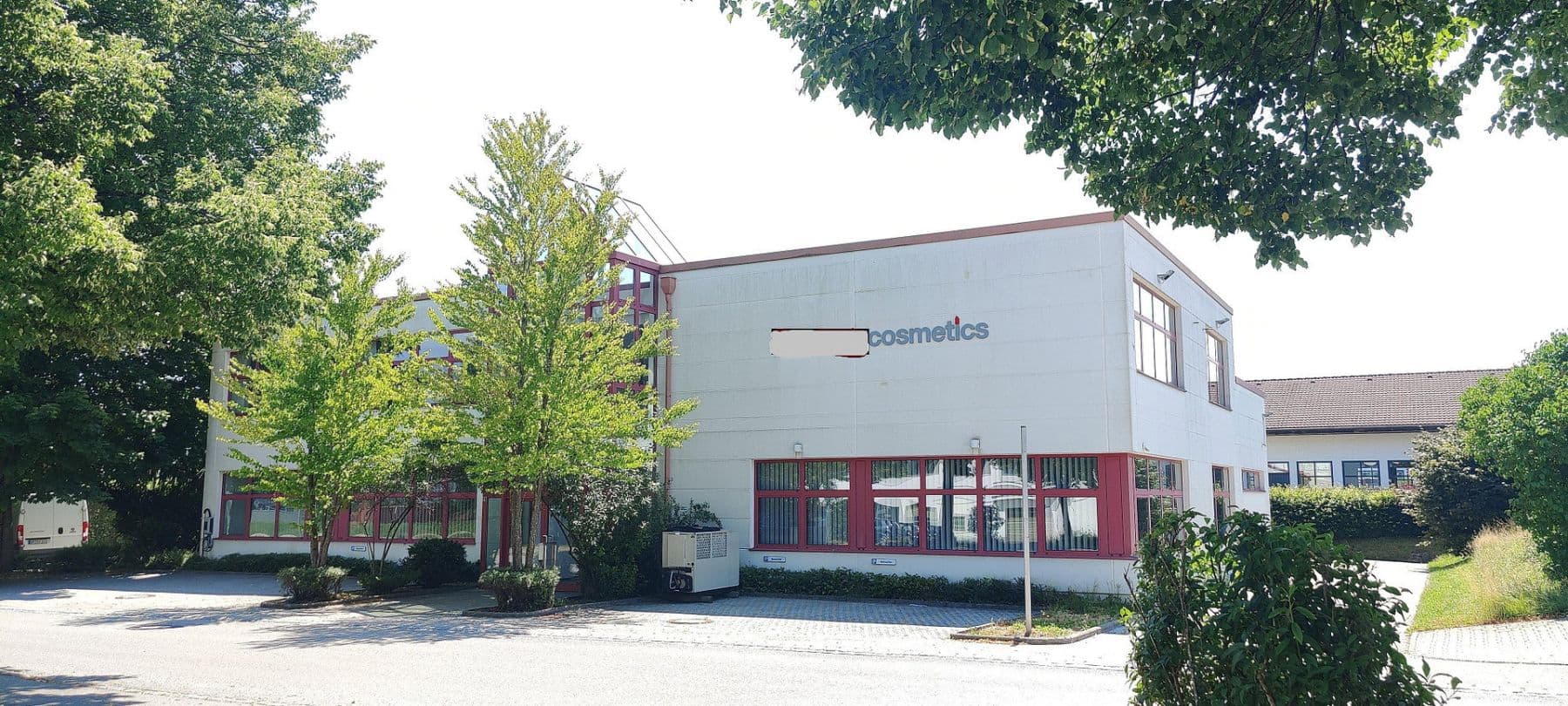 non-residential property to rent, 2,444 m², Weilheim i. OB, Bavaria non-residential property to rent, 2,444 m², Weilheim i. OB, Bavaria