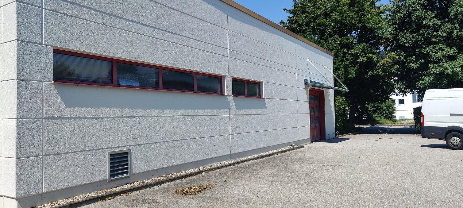 non-residential property to rent, 2,444 m², Weilheim i. OB, Bavaria non-residential property to rent, 2,444 m², Weilheim i. OB, Bavaria