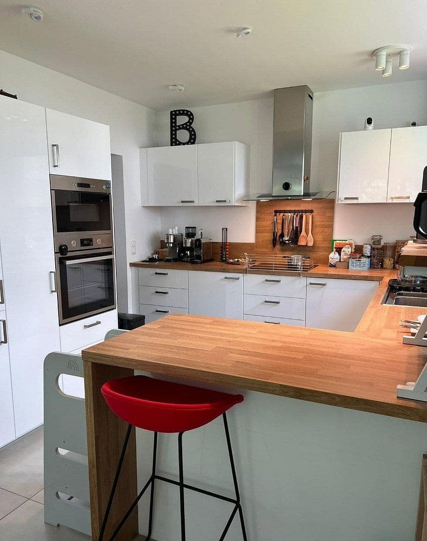 house to rent, 136 m², Heidenau, Lower Saxony house to rent, 136 m², Heidenau, Lower Saxony