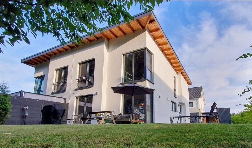 house to rent, 136 m², Heidenau, Lower Saxony house to rent, 136 m², Heidenau, Lower Saxony