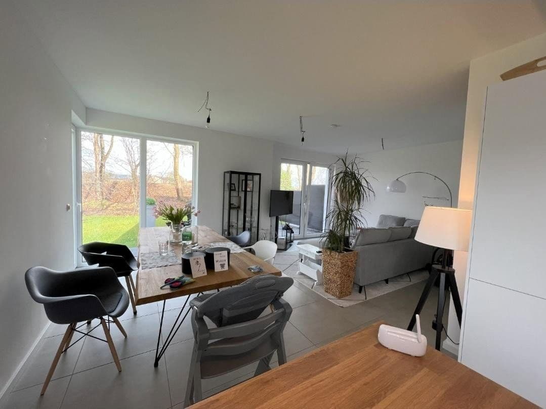 house to rent, 136 m², Heidenau, Lower Saxony house to rent, 136 m², Heidenau, Lower Saxony