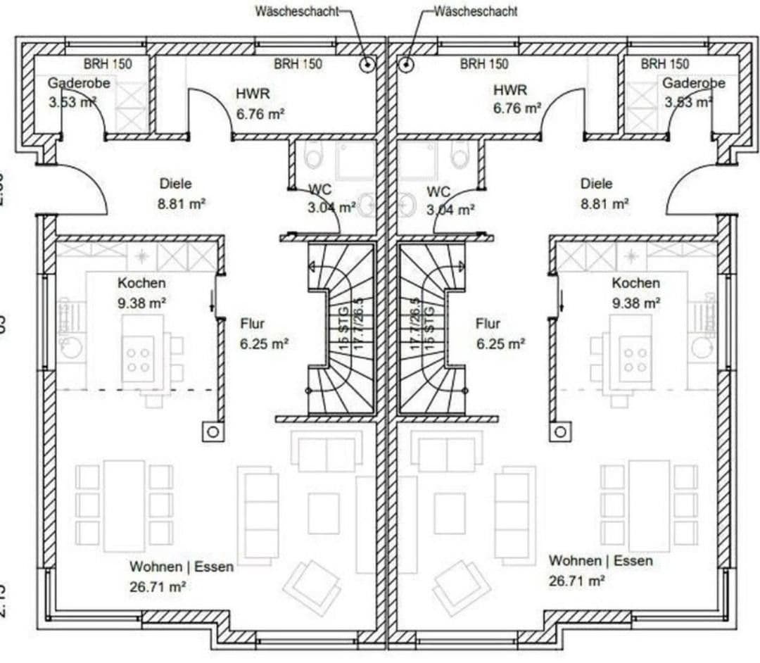 house to rent, 136 m², Heidenau, Lower Saxony house to rent, 136 m², Heidenau, Lower Saxony