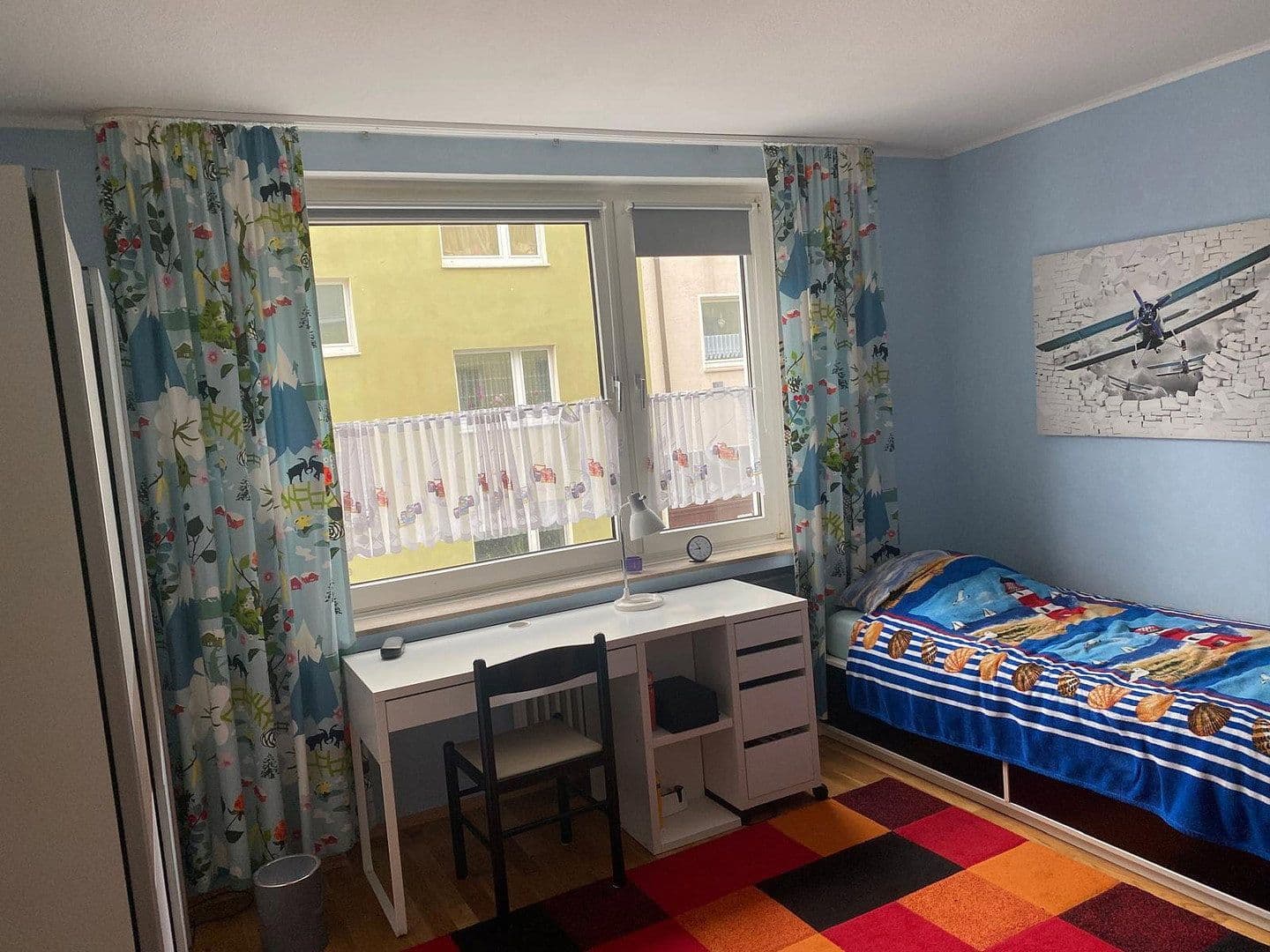3 bedroom flat for sale, 100 m², Wuppertal, North Rhine-Westphalia 3 bedroom flat for sale, 100 m², Wuppertal, North Rhine-Westphalia
