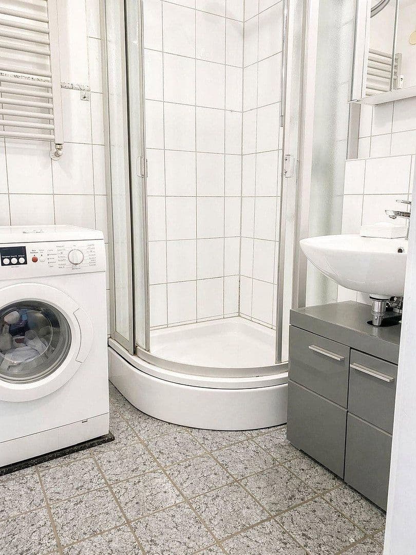 3 bedroom flat for sale, 100 m², Wuppertal, North Rhine-Westphalia 3 bedroom flat for sale, 100 m², Wuppertal, North Rhine-Westphalia