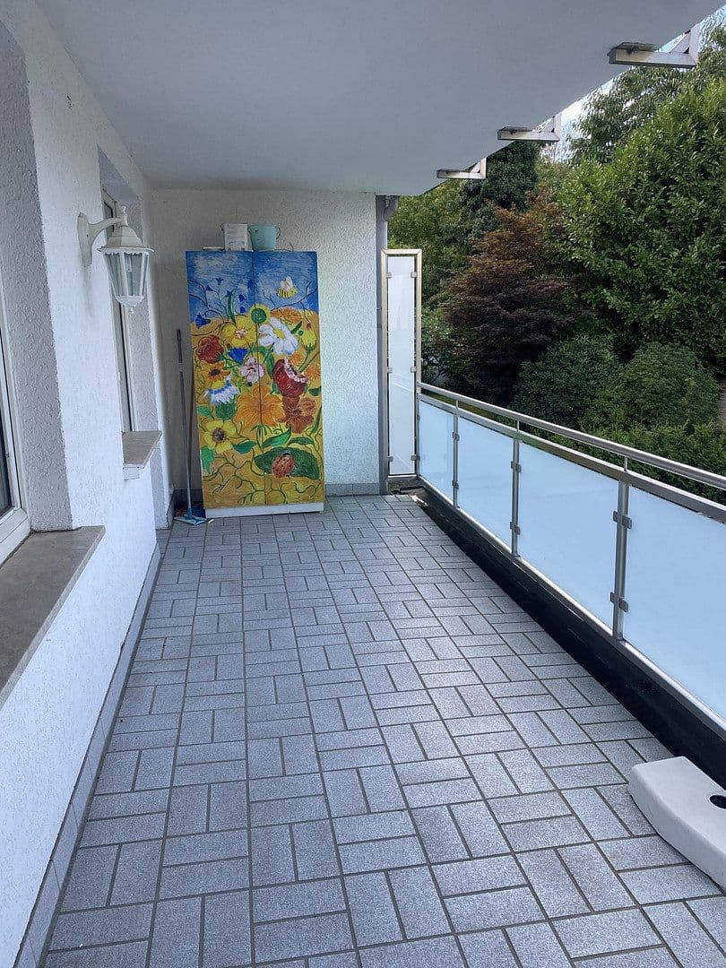 3 bedroom flat for sale, 100 m², Wuppertal, North Rhine-Westphalia 3 bedroom flat for sale, 100 m², Wuppertal, North Rhine-Westphalia