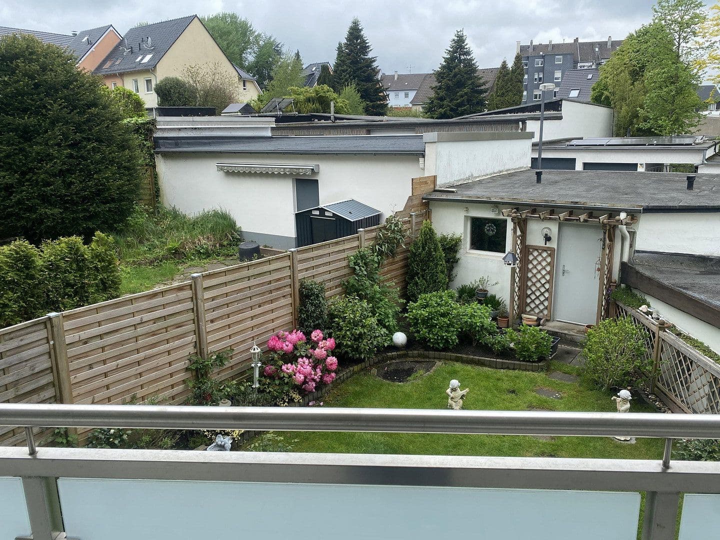 3 bedroom flat for sale, 100 m², Wuppertal, North Rhine-Westphalia 3 bedroom flat for sale, 100 m², Wuppertal, North Rhine-Westphalia