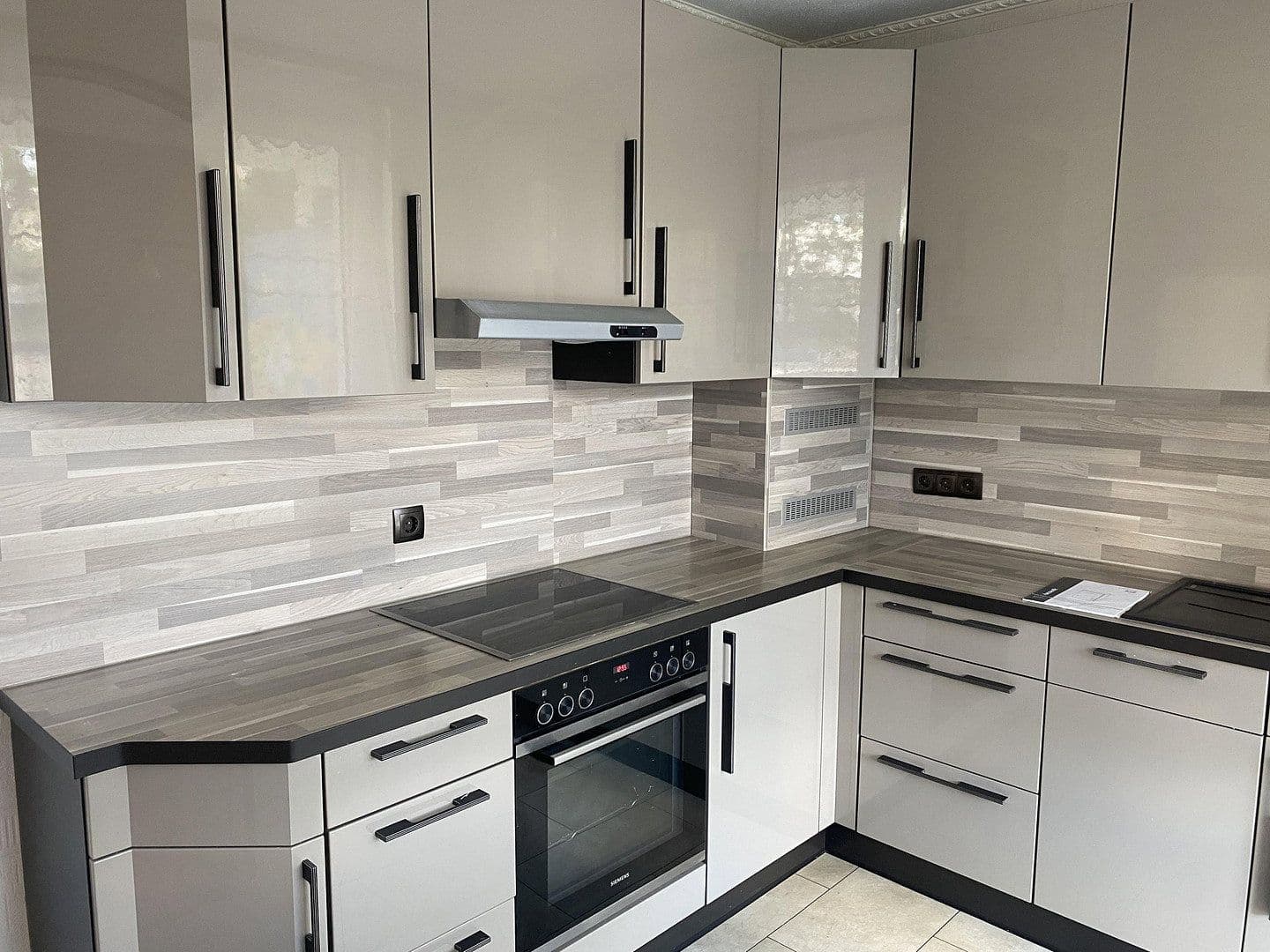3 bedroom flat for sale, 100 m², Wuppertal, North Rhine-Westphalia 3 bedroom flat for sale, 100 m², Wuppertal, North Rhine-Westphalia