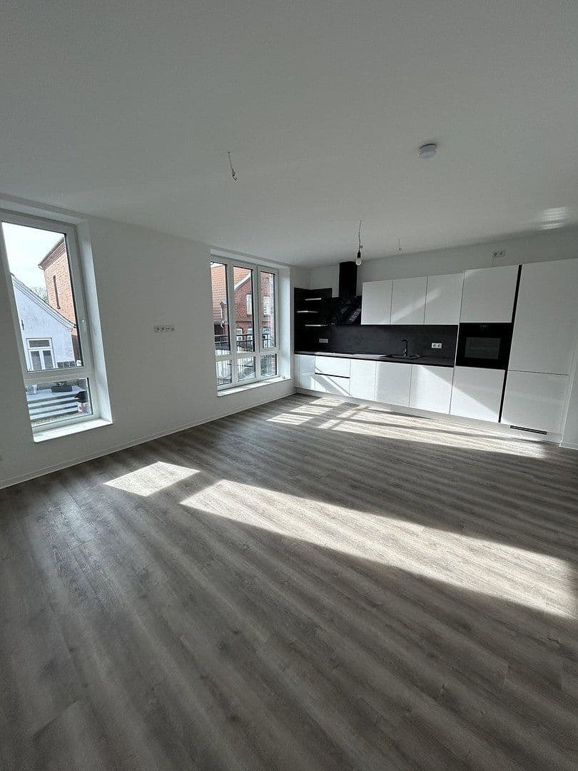 2 bedroom flat to rent, 64 m², Bergstraße 16, Heiligenhafen, Schleswig-Holstein 2 bedroom flat to rent, 64 m², Bergstraße 16, Heiligenhafen, Schleswig-Holstein