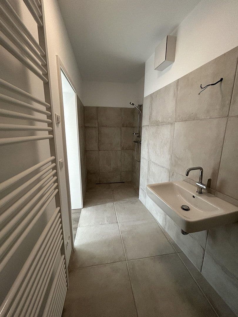 2 bedroom flat to rent, 64 m², Bergstraße 16, Heiligenhafen, Schleswig-Holstein 2 bedroom flat to rent, 64 m², Bergstraße 16, Heiligenhafen, Schleswig-Holstein