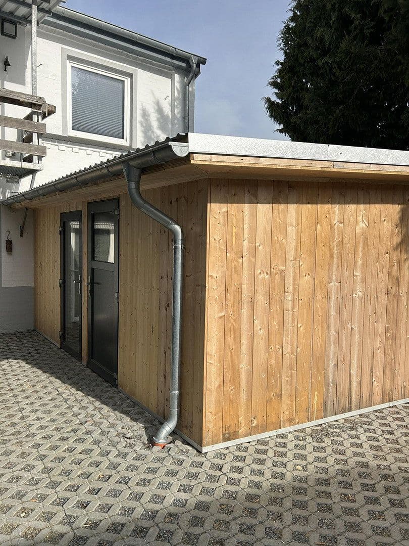 2 bedroom flat to rent, 64 m², Bergstraße 16, Heiligenhafen, Schleswig-Holstein 2 bedroom flat to rent, 64 m², Bergstraße 16, Heiligenhafen, Schleswig-Holstein