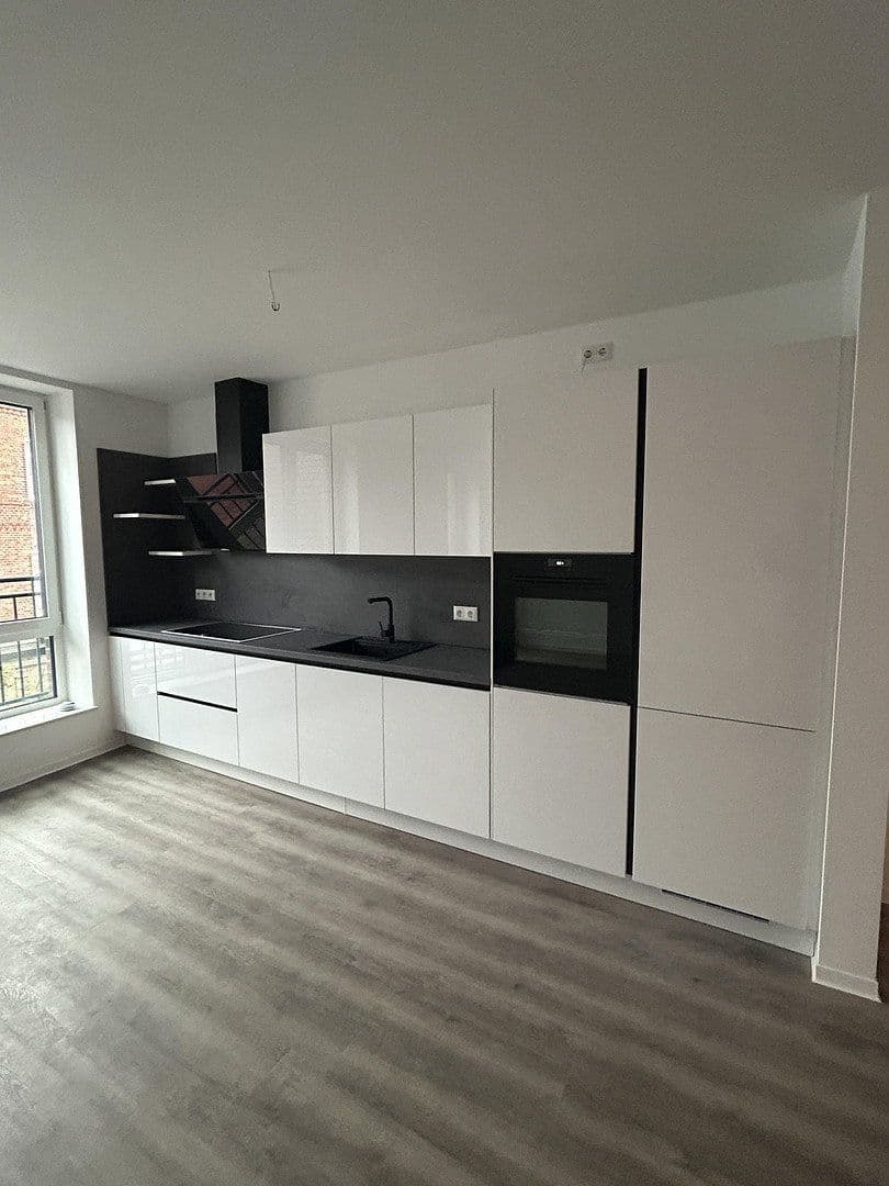 2 bedroom flat to rent, 64 m², Bergstraße 16, Heiligenhafen, Schleswig-Holstein 2 bedroom flat to rent, 64 m², Bergstraße 16, Heiligenhafen, Schleswig-Holstein