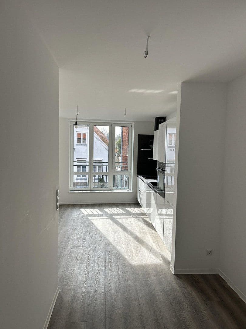 2 bedroom flat to rent, 64 m², Bergstraße 16, Heiligenhafen, Schleswig-Holstein 2 bedroom flat to rent, 64 m², Bergstraße 16, Heiligenhafen, Schleswig-Holstein
