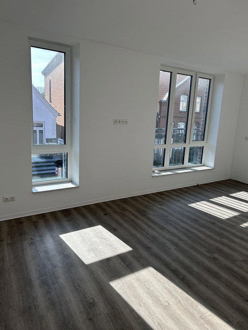 2 bedroom flat to rent, 64 m², Bergstraße 16, Heiligenhafen, Schleswig-Holstein 2 bedroom flat to rent, 64 m², Bergstraße 16, Heiligenhafen, Schleswig-Holstein