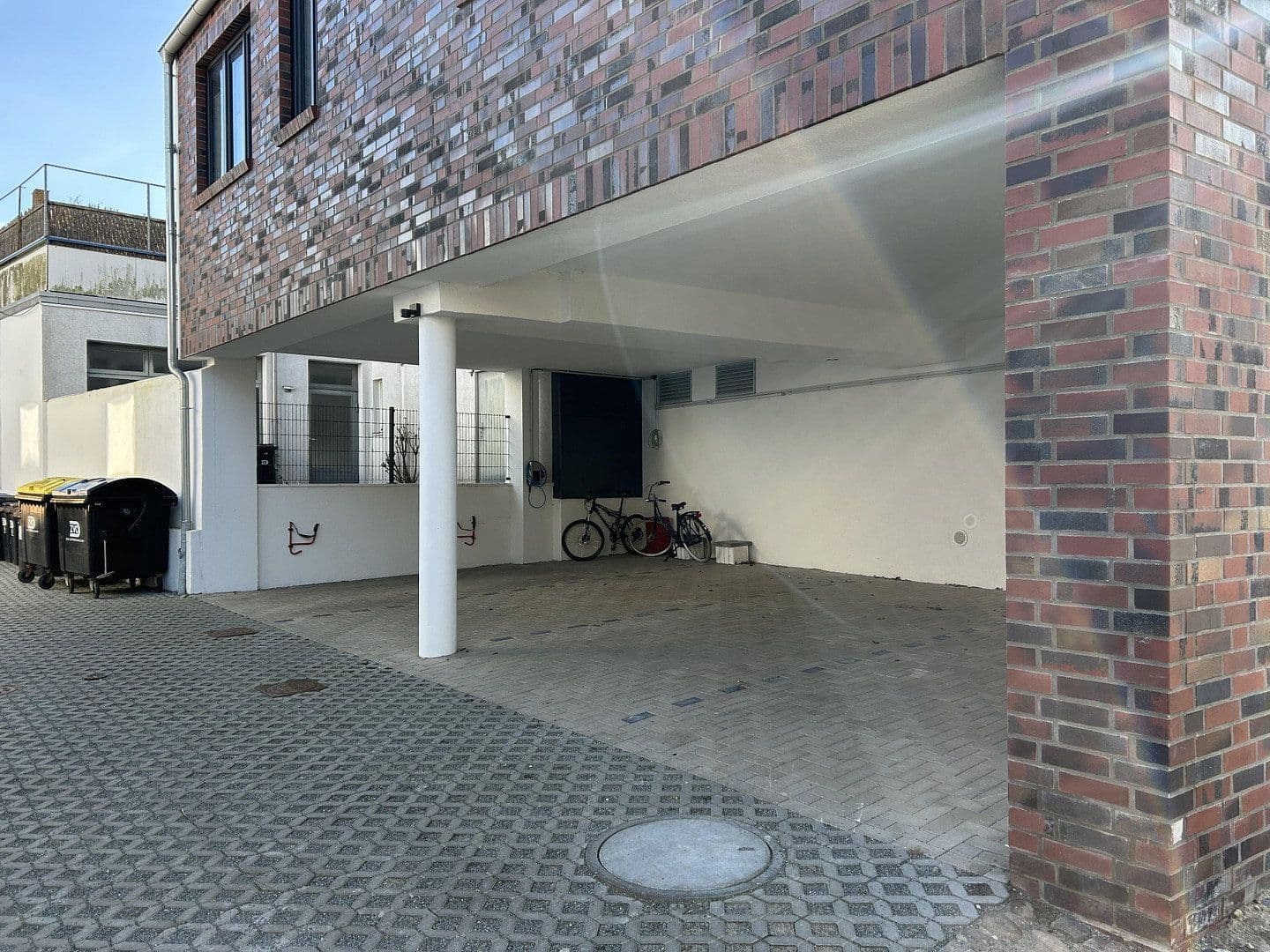 2 bedroom flat to rent, 64 m², Bergstraße 16, Heiligenhafen, Schleswig-Holstein 2 bedroom flat to rent, 64 m², Bergstraße 16, Heiligenhafen, Schleswig-Holstein