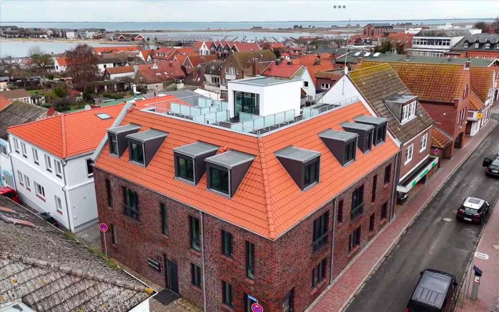 2 bedroom flat to rent, 64 m², Bergstraße 16, Heiligenhafen, Schleswig-Holstein 2 bedroom flat to rent, 64 m², Bergstraße 16, Heiligenhafen, Schleswig-Holstein