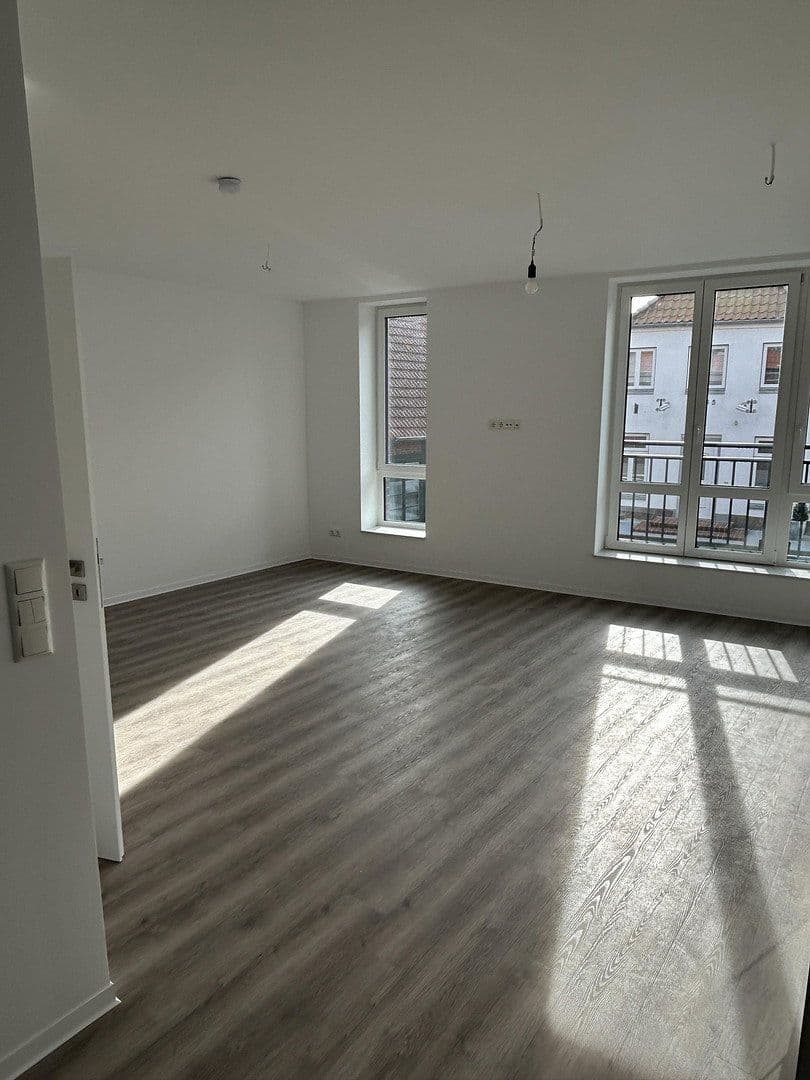 2 bedroom flat to rent, 64 m², Bergstraße 16, Heiligenhafen, Schleswig-Holstein 2 bedroom flat to rent, 64 m², Bergstraße 16, Heiligenhafen, Schleswig-Holstein