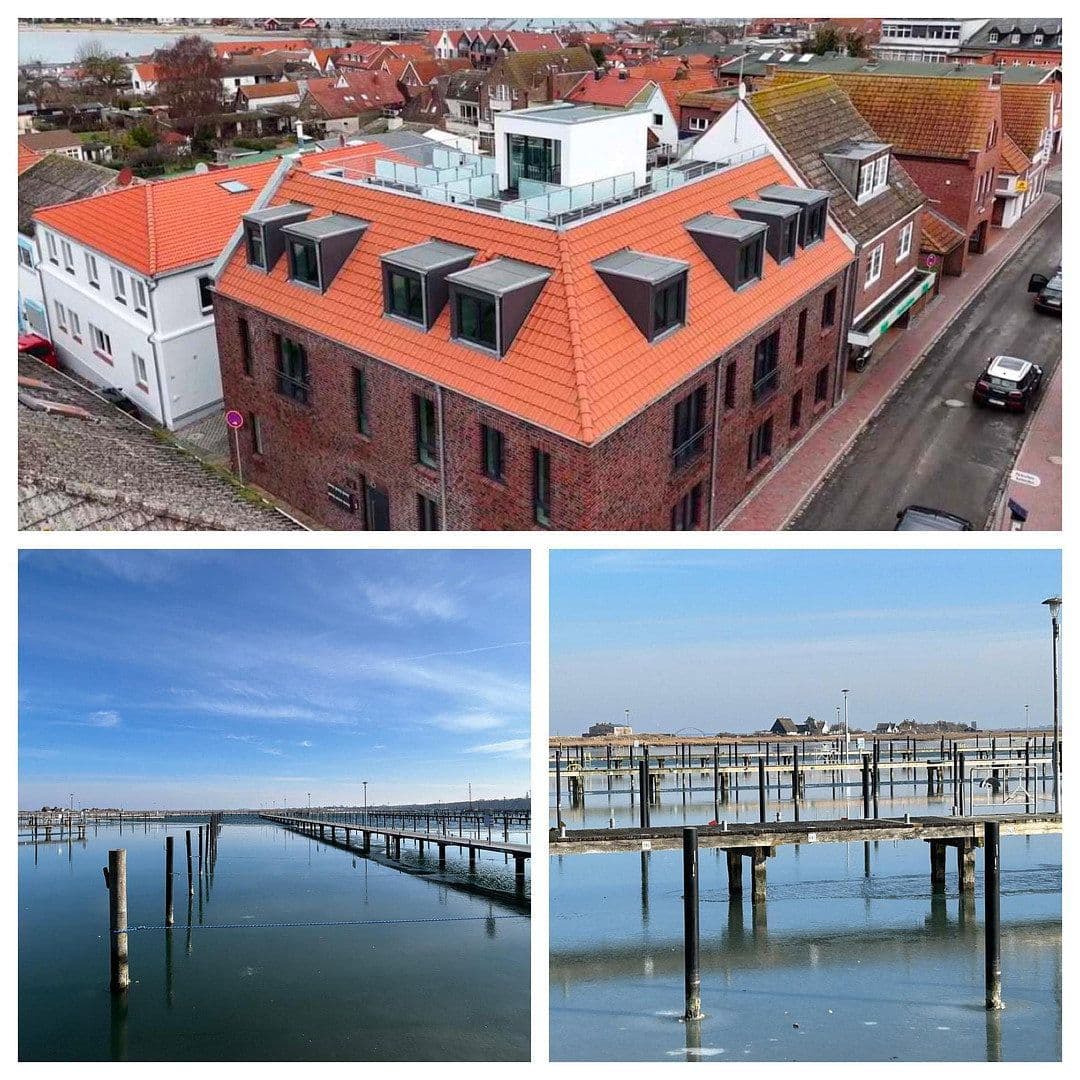 2 bedroom flat to rent, 64 m², Bergstraße 16, Heiligenhafen, Schleswig-Holstein 2 bedroom flat to rent, 64 m², Bergstraße 16, Heiligenhafen, Schleswig-Holstein