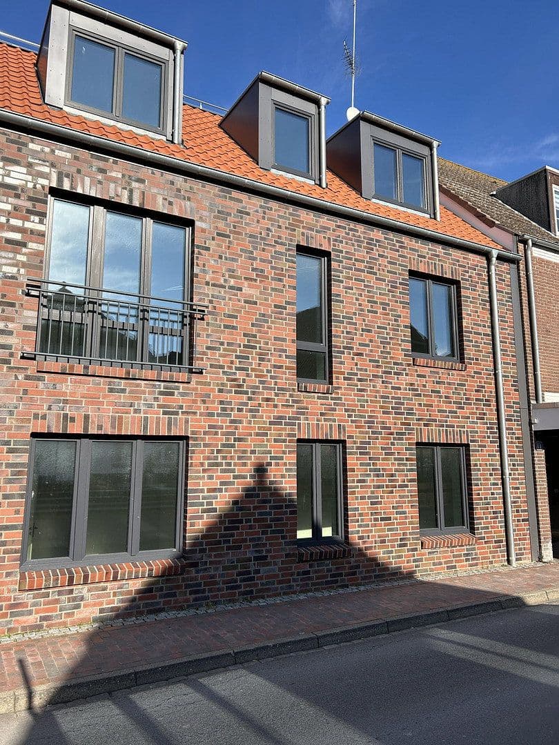 2 bedroom flat to rent, 64 m², Bergstraße 16, Heiligenhafen, Schleswig-Holstein 2 bedroom flat to rent, 64 m², Bergstraße 16, Heiligenhafen, Schleswig-Holstein