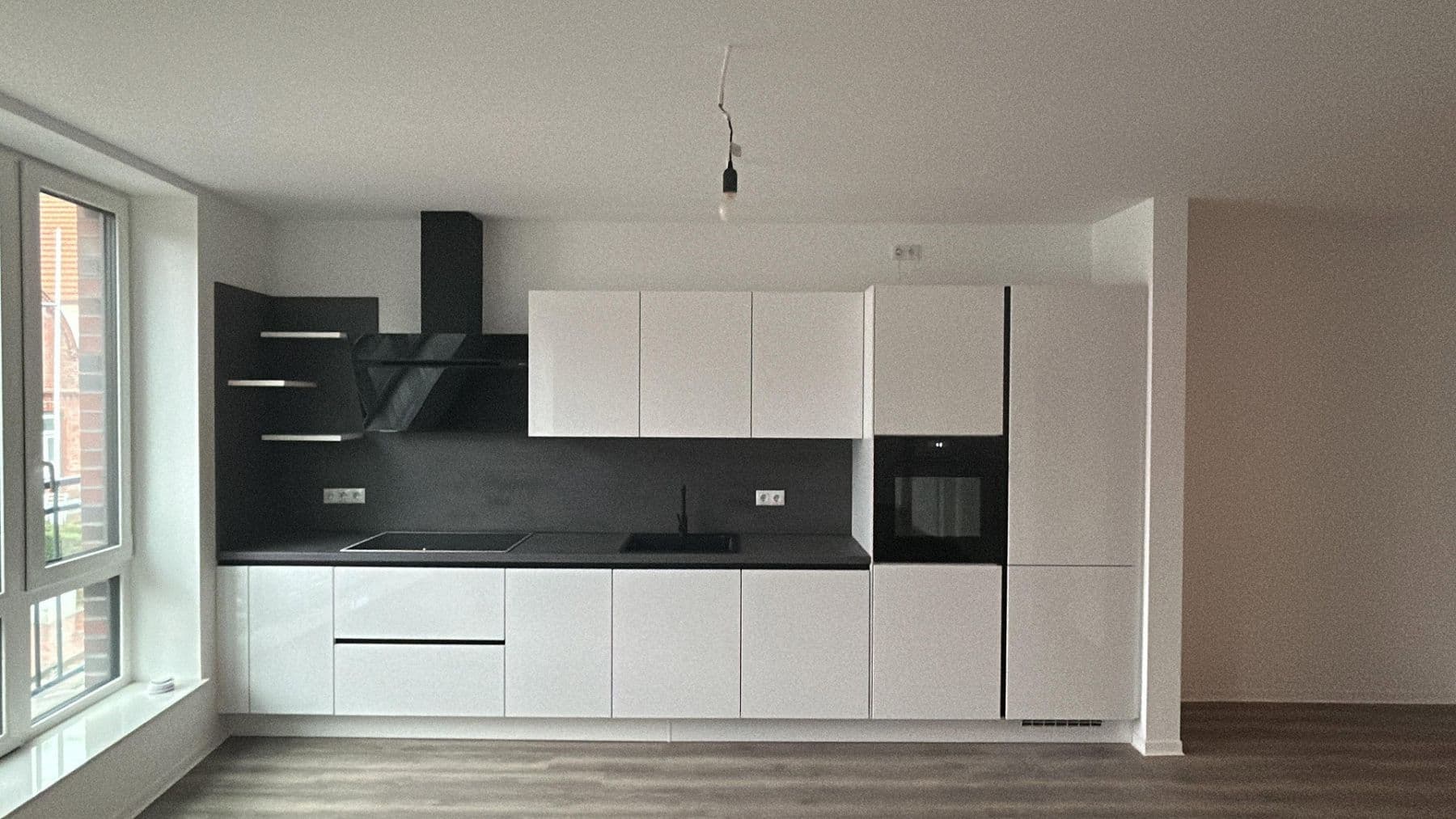 2 bedroom flat to rent, 64 m², Bergstraße 16, Heiligenhafen, Schleswig-Holstein 2 bedroom flat to rent, 64 m², Bergstraße 16, Heiligenhafen, Schleswig-Holstein