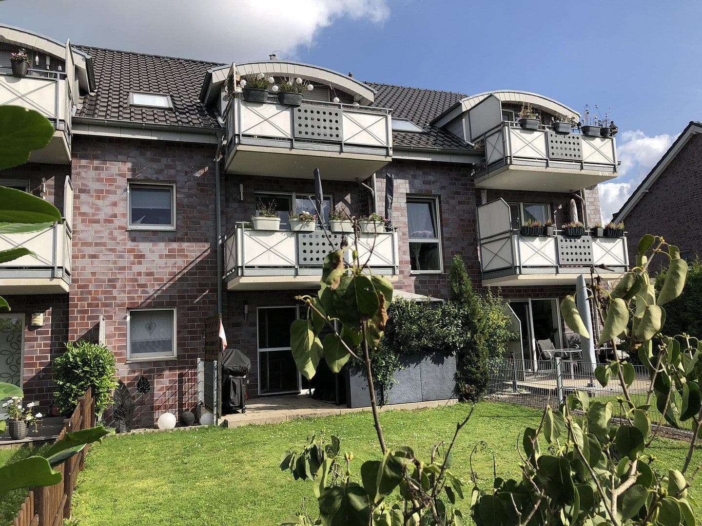 2 bedroom with open-plan kitchen flat to rent, 76 m², Hühnerheide 141, Dinslaken, North Rhine-Westphalia 2 bedroom with open-plan kitchen flat to rent, 76 m², Hühnerheide 141, Dinslaken, North Rhine-Westphalia