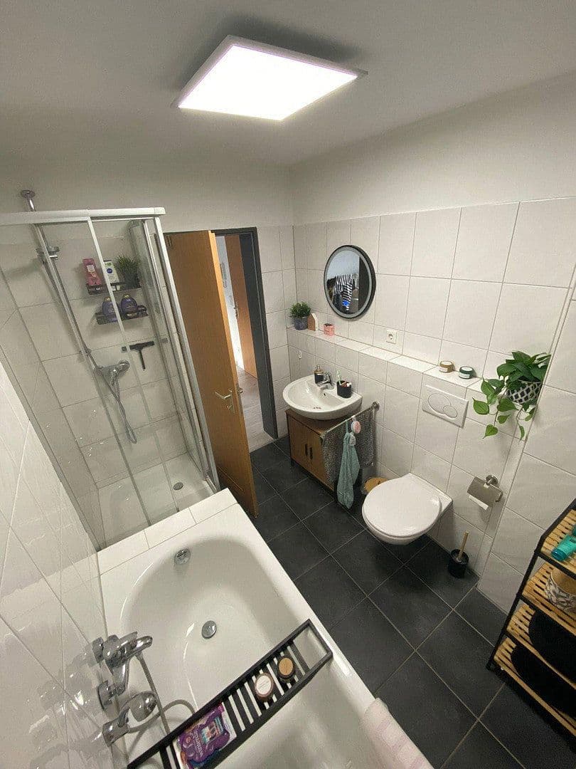 2 bedroom with open-plan kitchen flat to rent, 76 m², Hühnerheide 141, Dinslaken, North Rhine-Westphalia 2 bedroom with open-plan kitchen flat to rent, 76 m², Hühnerheide 141, Dinslaken, North Rhine-Westphalia