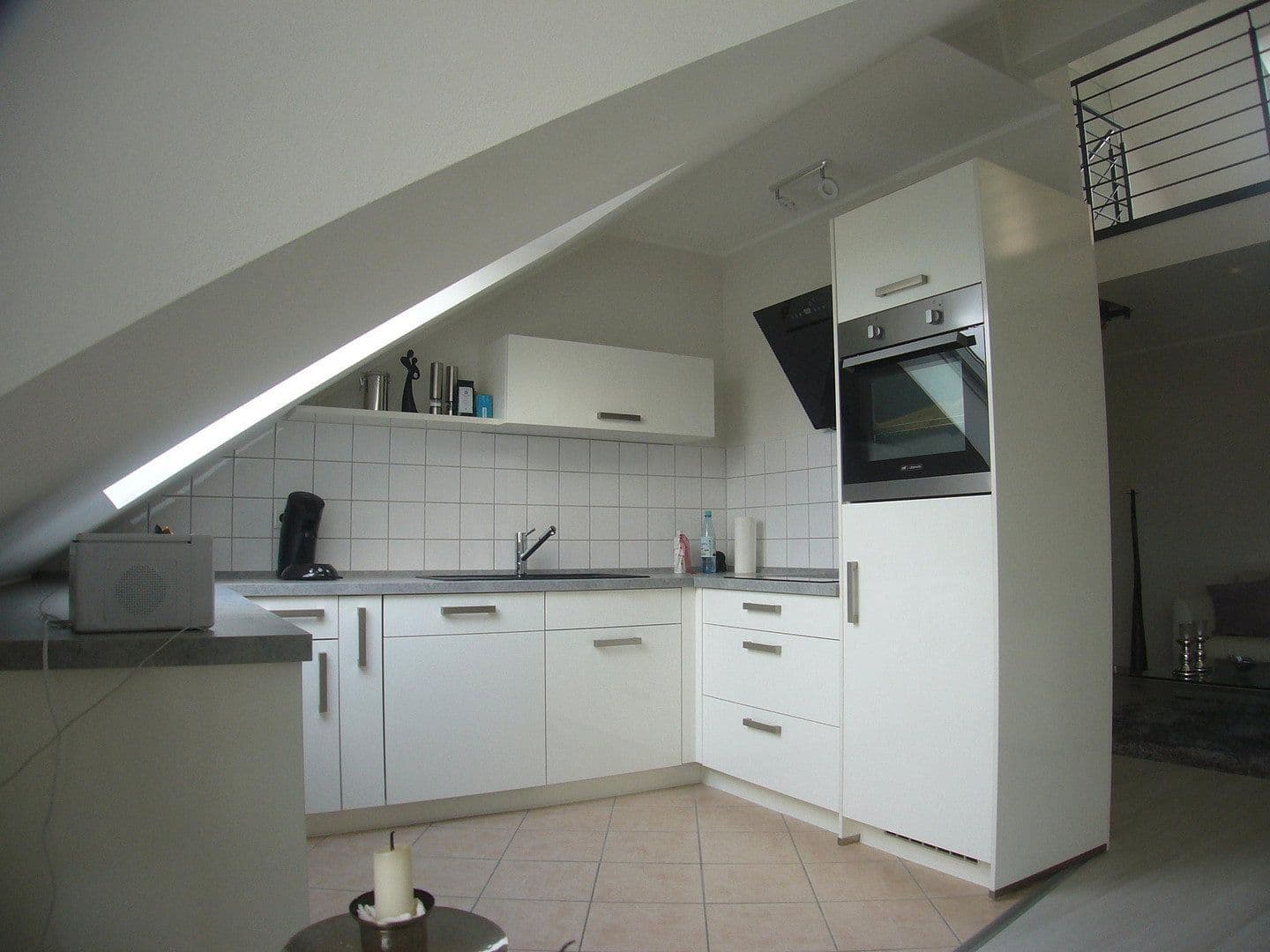 2 bedroom with open-plan kitchen flat to rent, 76 m², Hühnerheide 141, Dinslaken, North Rhine-Westphalia 2 bedroom with open-plan kitchen flat to rent, 76 m², Hühnerheide 141, Dinslaken, North Rhine-Westphalia