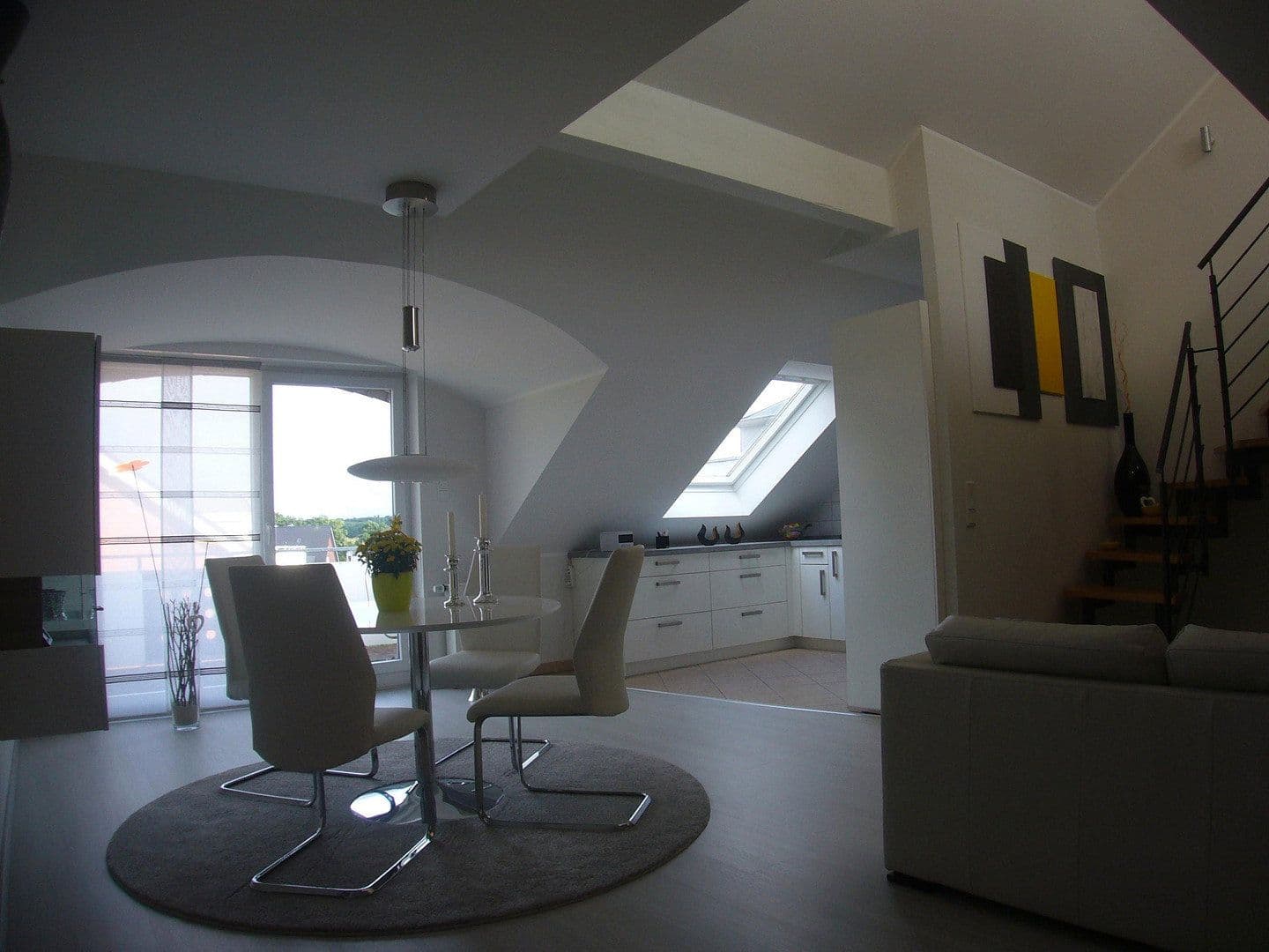 2 bedroom with open-plan kitchen flat to rent, 76 m², Hühnerheide 141, Dinslaken, North Rhine-Westphalia 2 bedroom with open-plan kitchen flat to rent, 76 m², Hühnerheide 141, Dinslaken, North Rhine-Westphalia