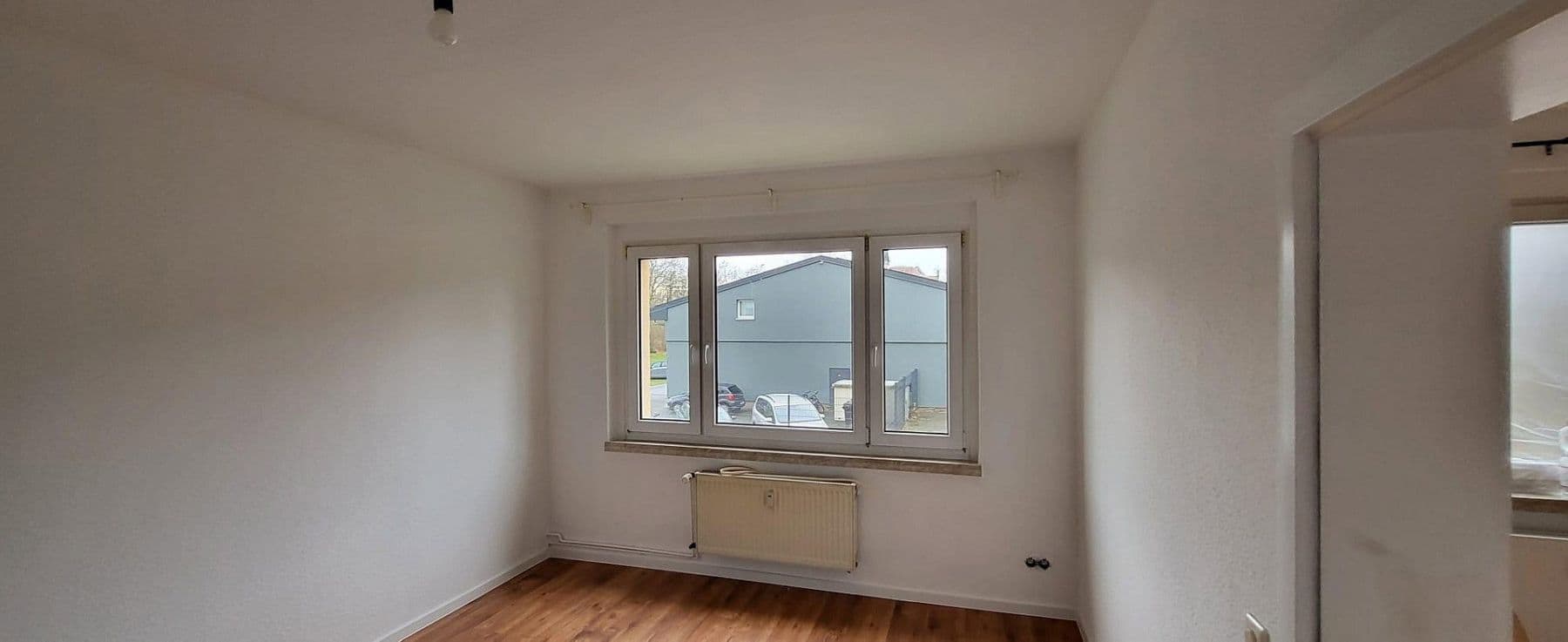 2 bedroom flat to rent, 49 m², Otto-Schmiedt-Straße 37t, Leipzig, Saxony 2 bedroom flat to rent, 49 m², Otto-Schmiedt-Straße 37t, Leipzig, Saxony