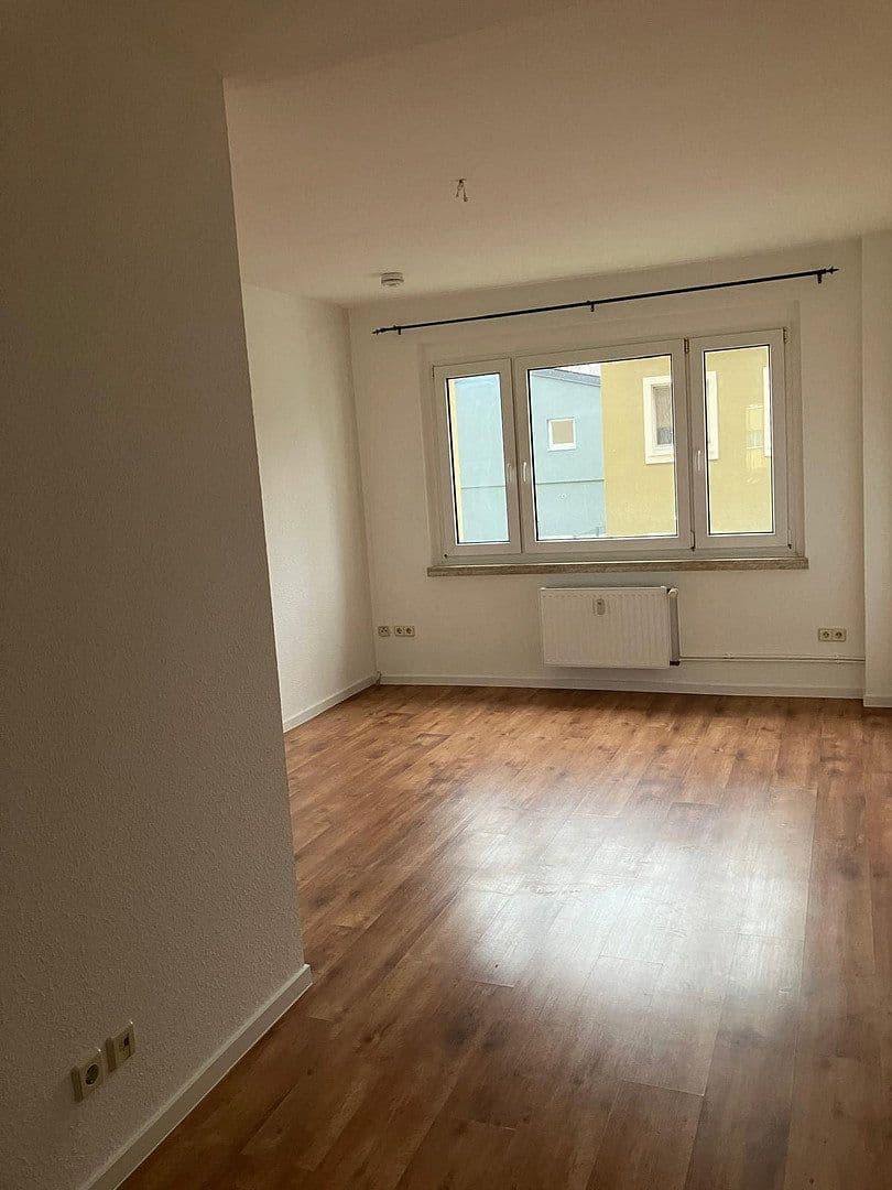 2 bedroom flat to rent, 49 m², Otto-Schmiedt-Straße 37t, Leipzig, Saxony 2 bedroom flat to rent, 49 m², Otto-Schmiedt-Straße 37t, Leipzig, Saxony