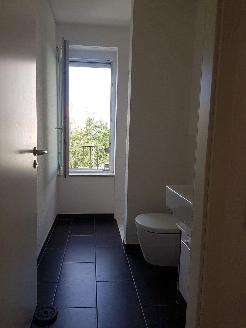 4 bedroom flat for sale, 103 m², Frankfurt, Hesse 4 bedroom flat for sale, 103 m², Frankfurt, Hesse