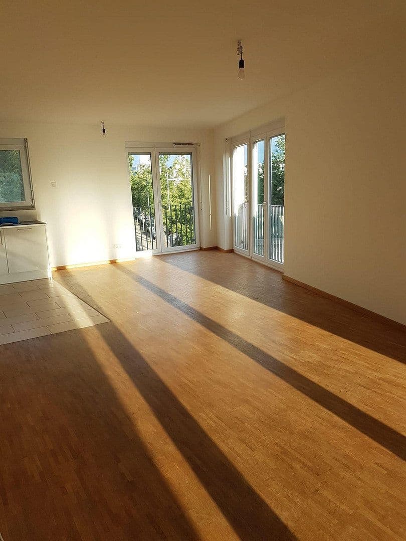 4 bedroom flat for sale, 103 m², Frankfurt, Hesse 4 bedroom flat for sale, 103 m², Frankfurt, Hesse
