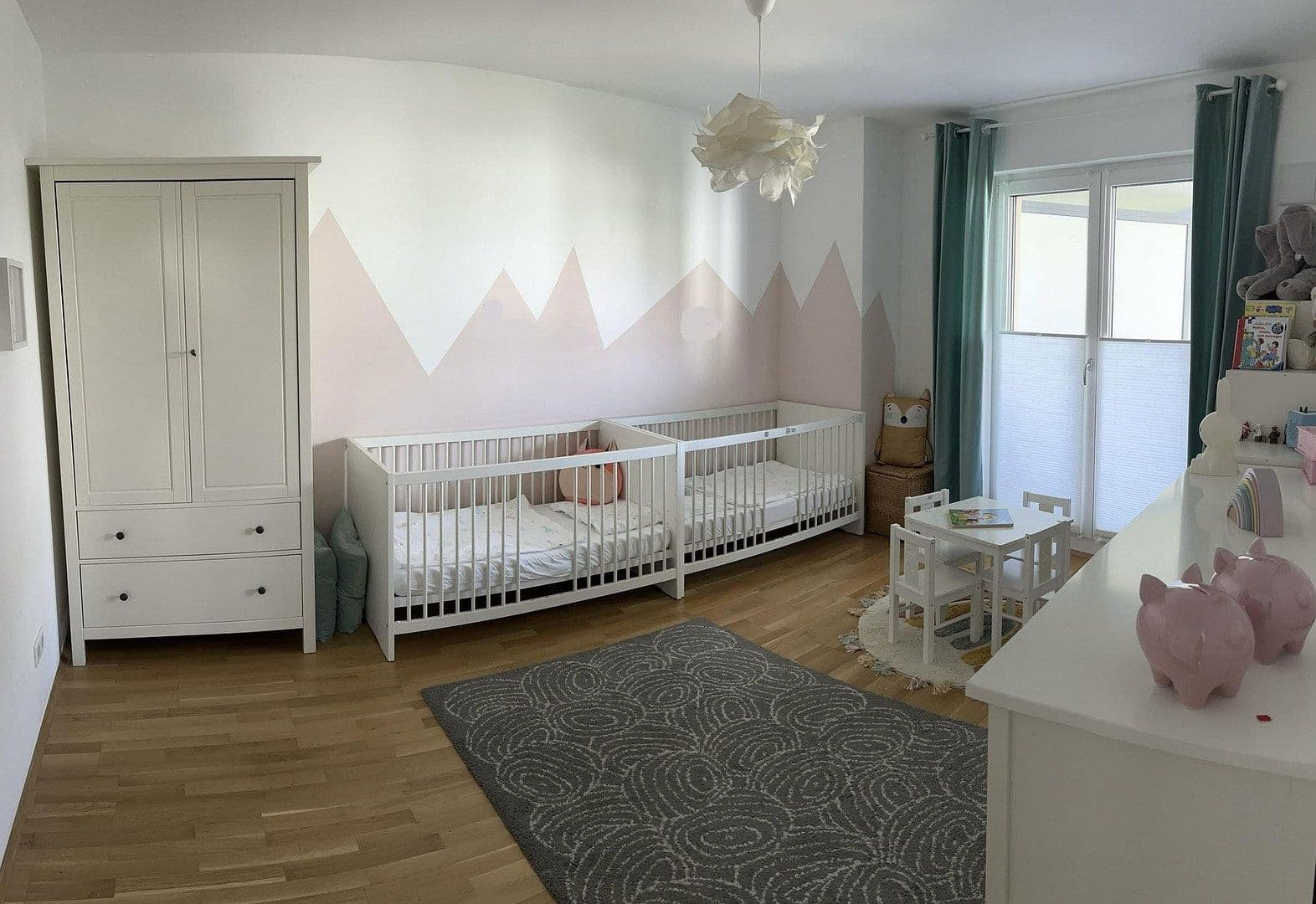 4 bedroom flat to rent, 122 m², Neukeferloh, Bavaria 4 bedroom flat to rent, 122 m², Neukeferloh, Bavaria