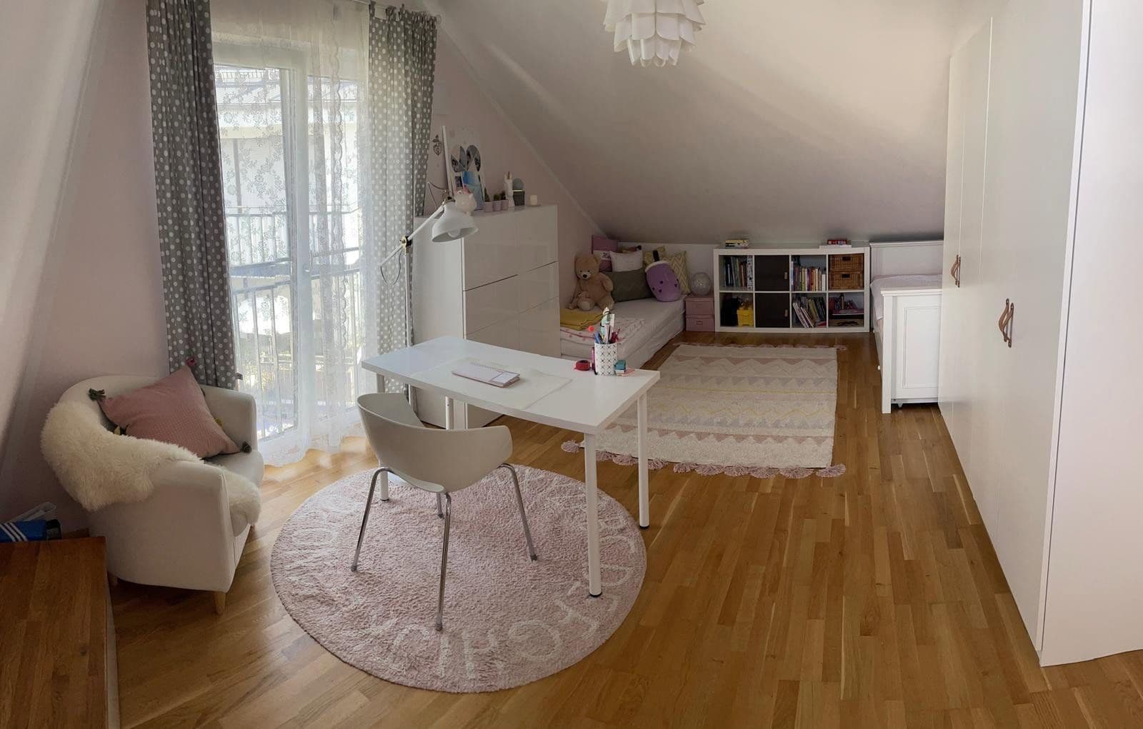 4 bedroom flat to rent, 122 m², Neukeferloh, Bavaria 4 bedroom flat to rent, 122 m², Neukeferloh, Bavaria