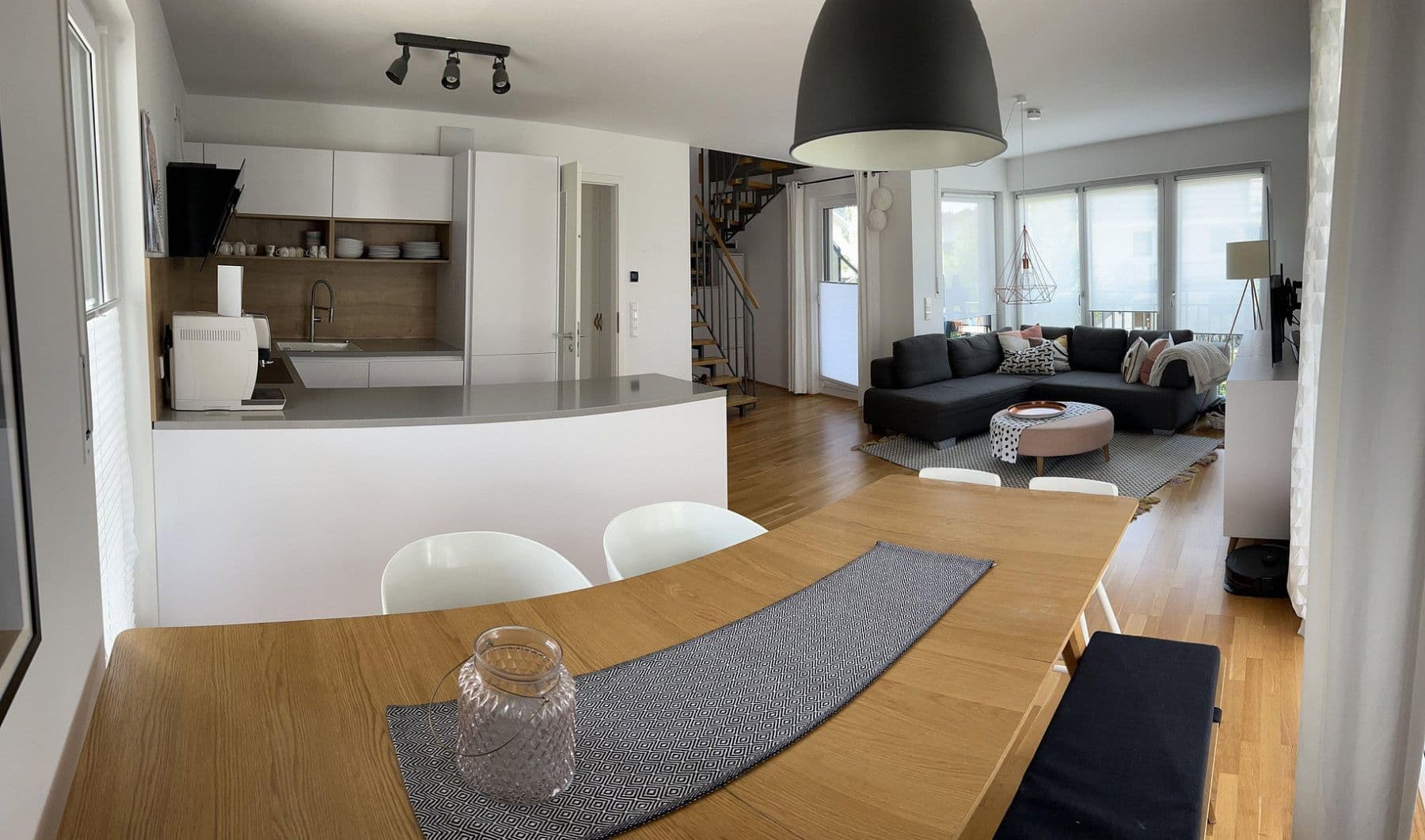 4 bedroom flat to rent, 122 m², Neukeferloh, Bavaria 4 bedroom flat to rent, 122 m², Neukeferloh, Bavaria