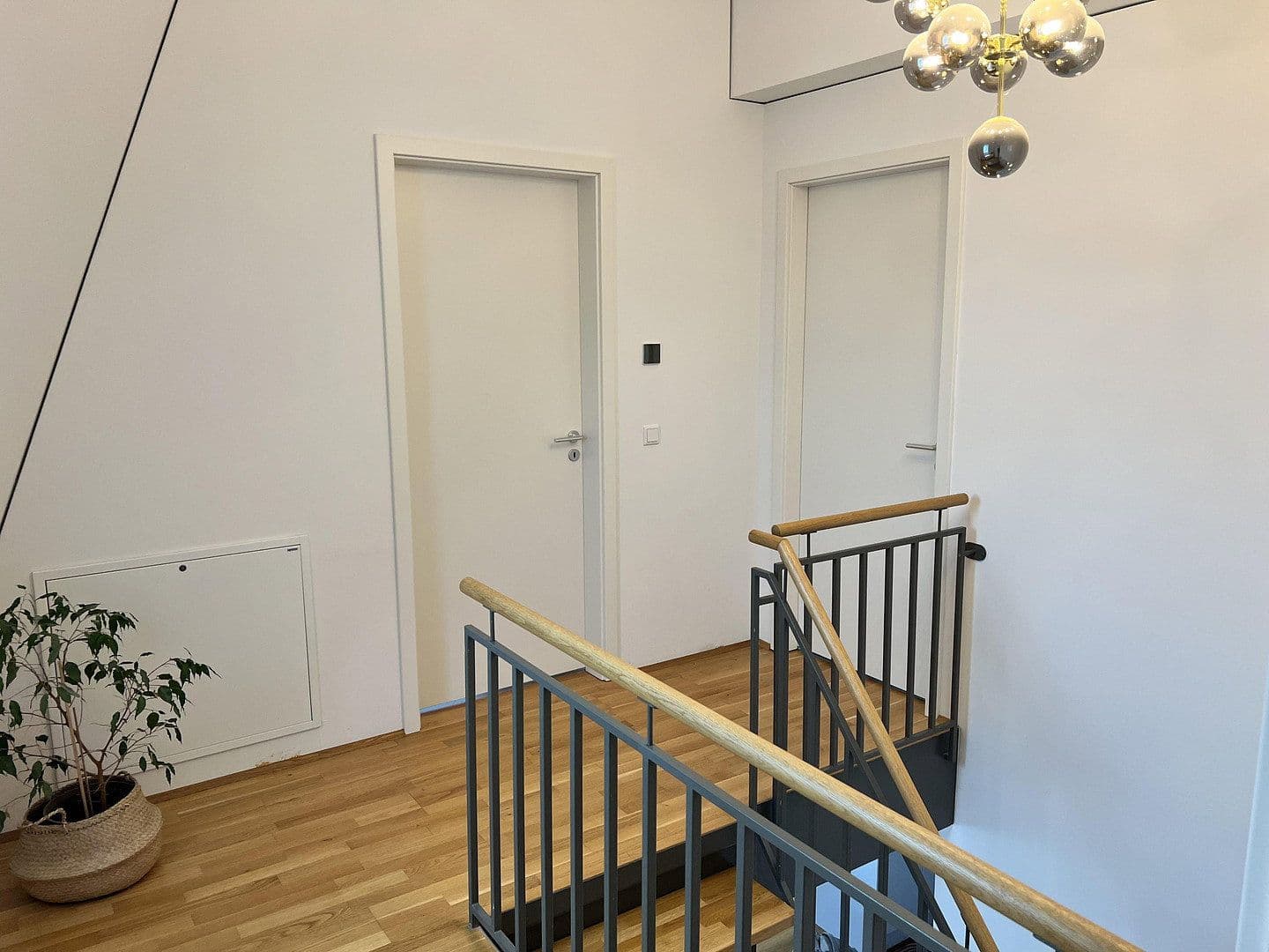 4 bedroom flat to rent, 122 m², Neukeferloh, Bavaria 4 bedroom flat to rent, 122 m², Neukeferloh, Bavaria