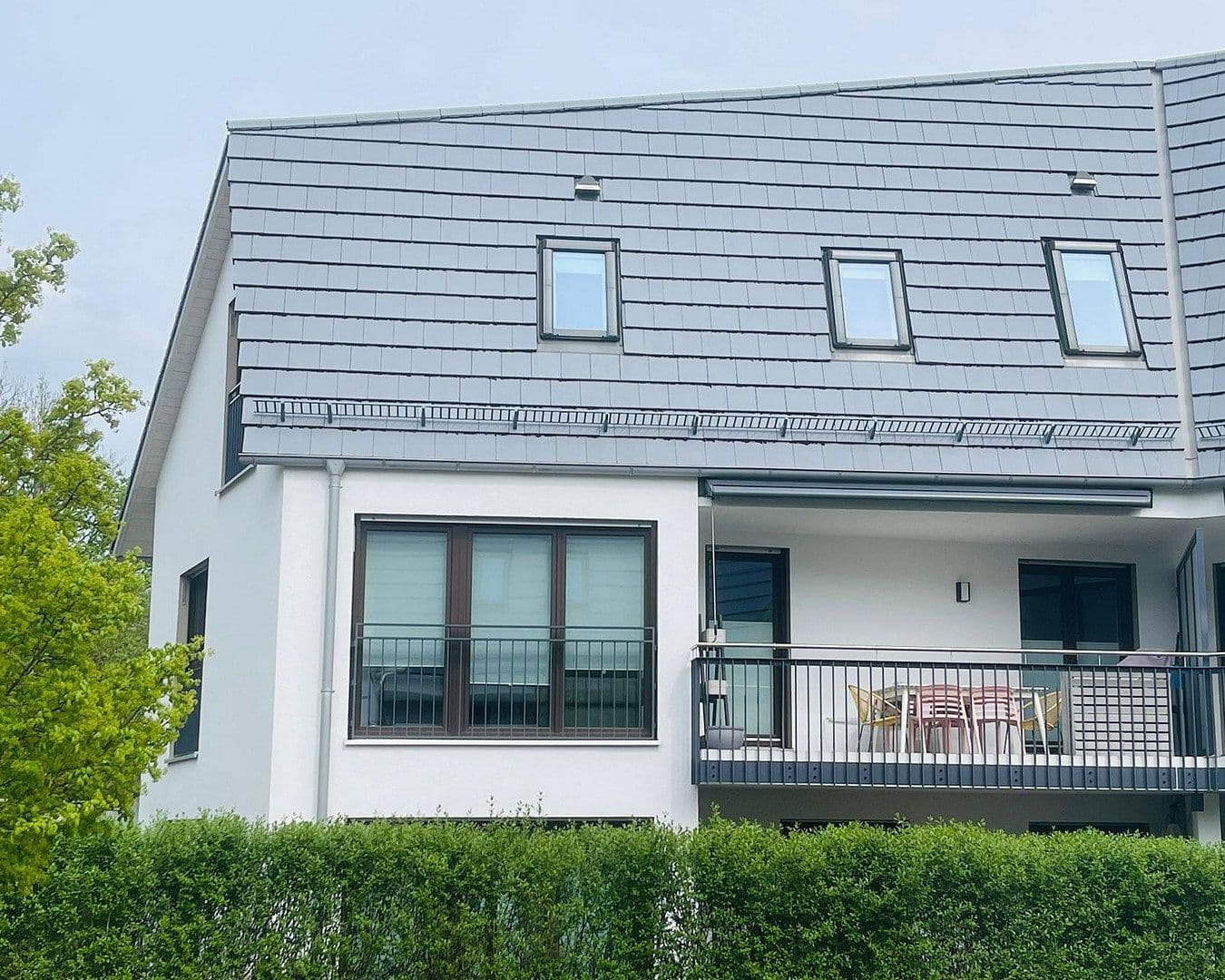 4 bedroom flat to rent, 122 m², Neukeferloh, Bavaria 4 bedroom flat to rent, 122 m², Neukeferloh, Bavaria
