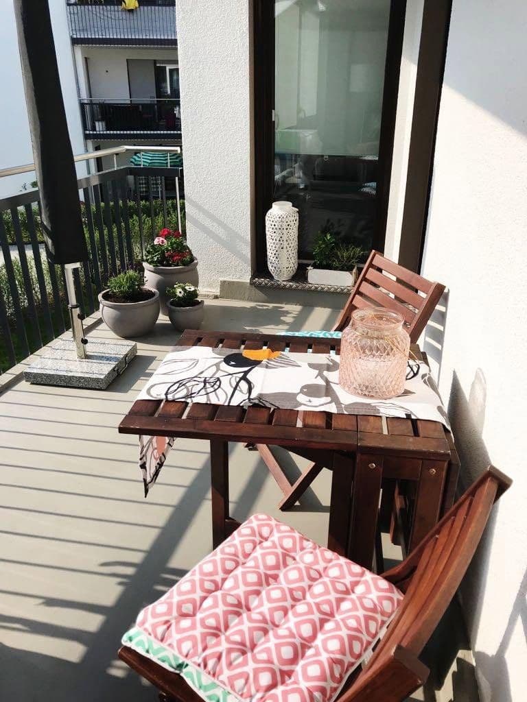 4 bedroom flat to rent, 122 m², Neukeferloh, Bavaria 4 bedroom flat to rent, 122 m², Neukeferloh, Bavaria