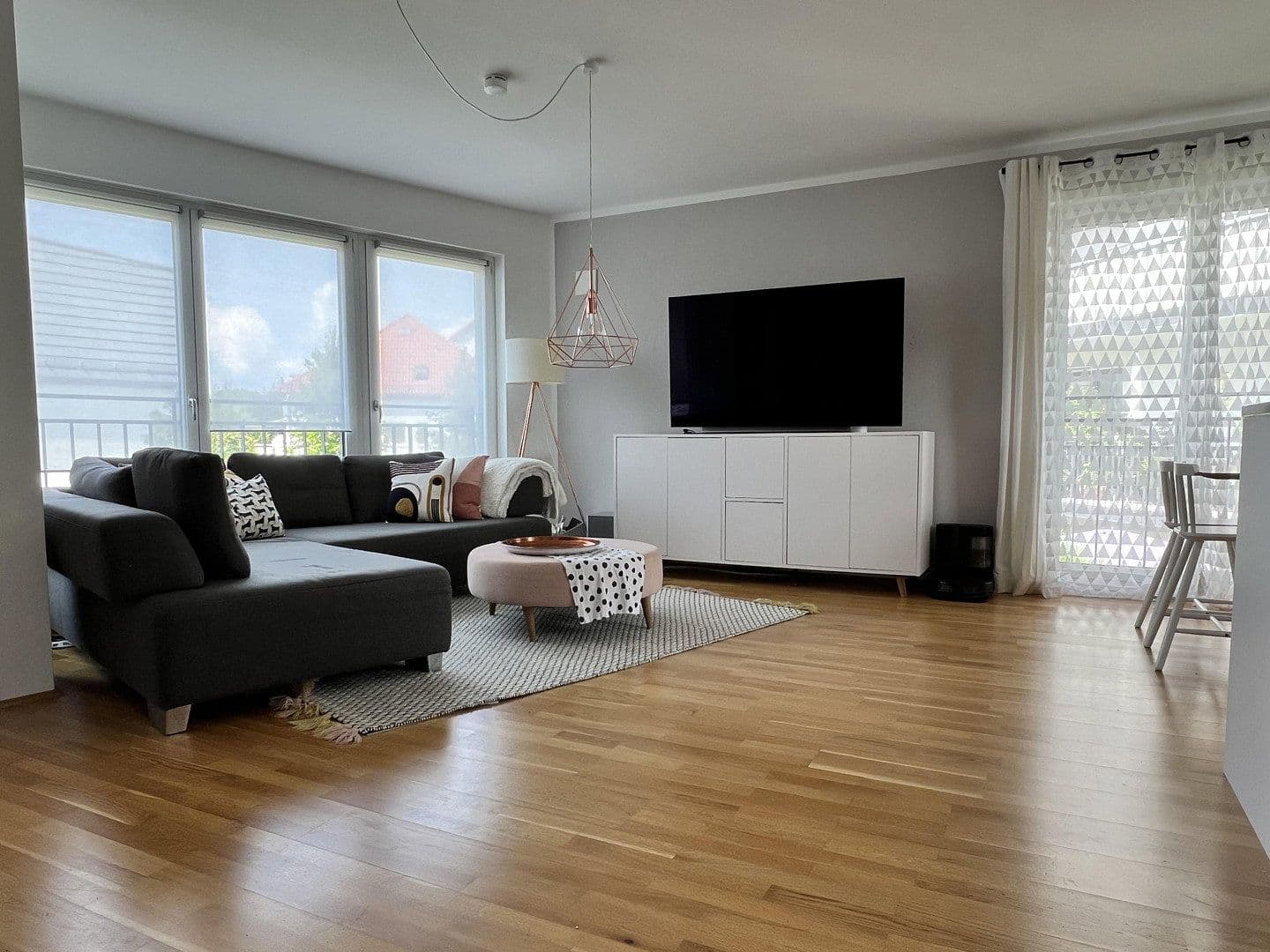 4 bedroom flat to rent, 122 m², Neukeferloh, Bavaria 4 bedroom flat to rent, 122 m², Neukeferloh, Bavaria