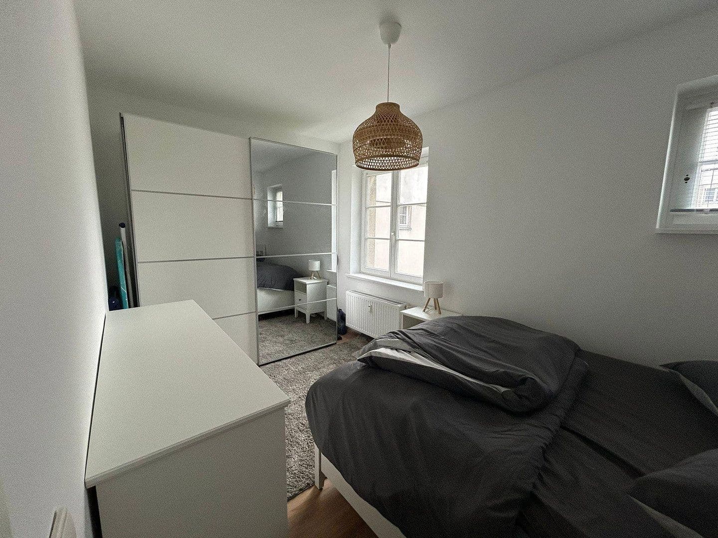 2 bedroom flat to rent, 63 m², Glienicker Weg 88, Berlin, Berlin 2 bedroom flat to rent, 63 m², Glienicker Weg 88, Berlin, Berlin