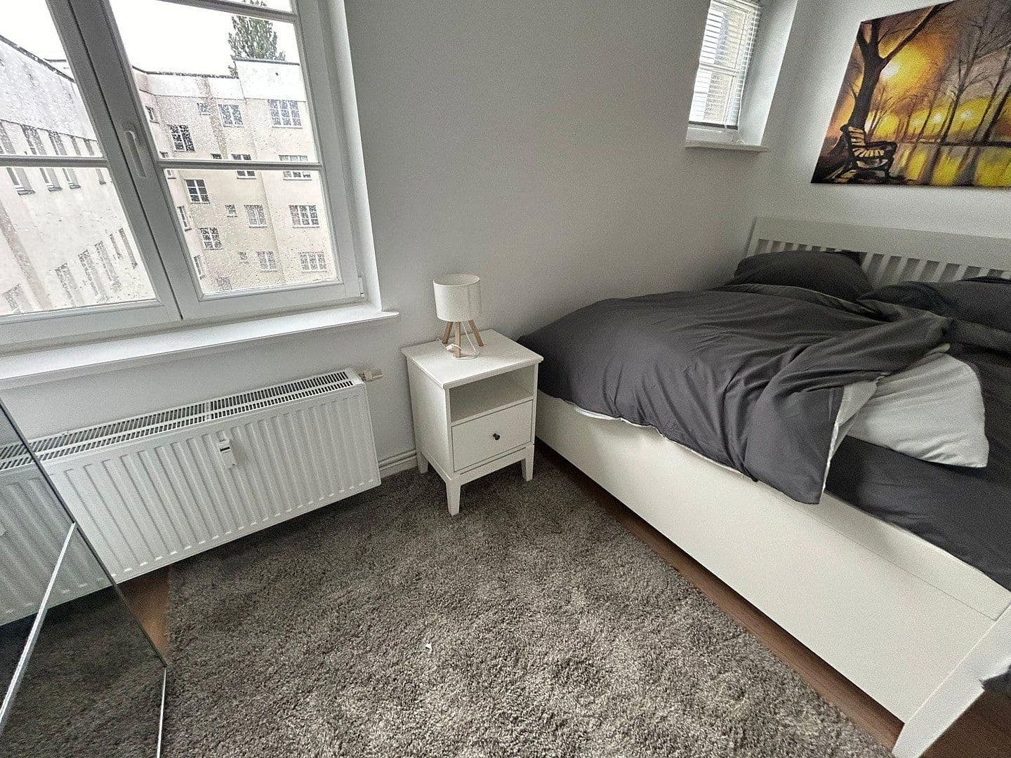 2 bedroom flat to rent, 63 m², Glienicker Weg 88, Berlin, Berlin 2 bedroom flat to rent, 63 m², Glienicker Weg 88, Berlin, Berlin