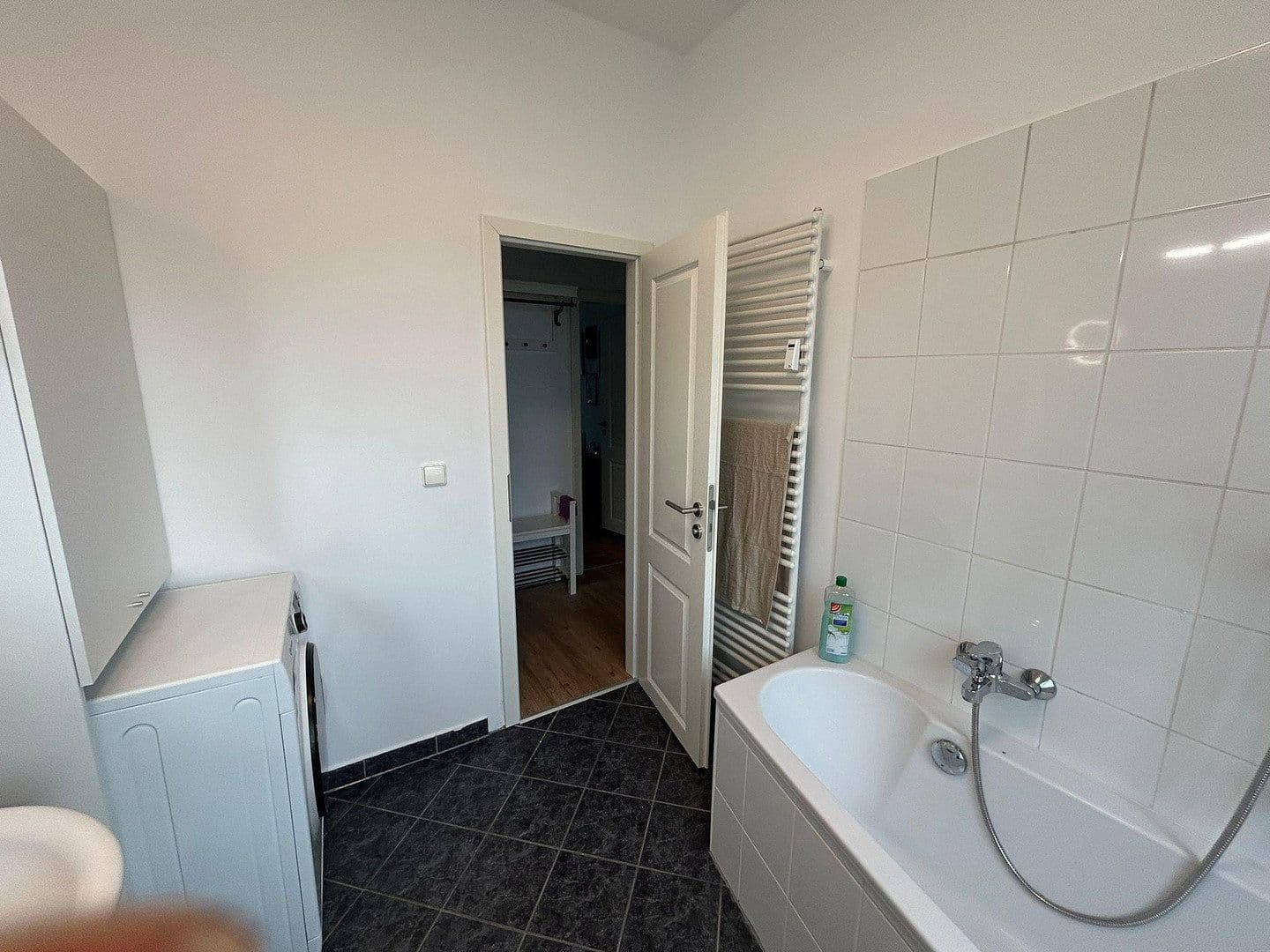 2 bedroom flat to rent, 63 m², Glienicker Weg 88, Berlin, Berlin 2 bedroom flat to rent, 63 m², Glienicker Weg 88, Berlin, Berlin