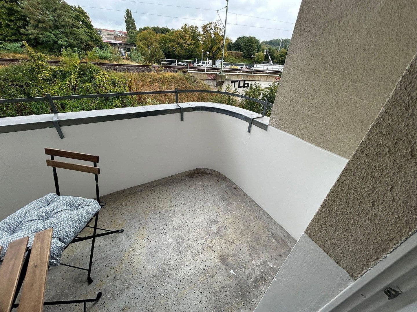 2 bedroom flat to rent, 63 m², Glienicker Weg 88, Berlin, Berlin 2 bedroom flat to rent, 63 m², Glienicker Weg 88, Berlin, Berlin